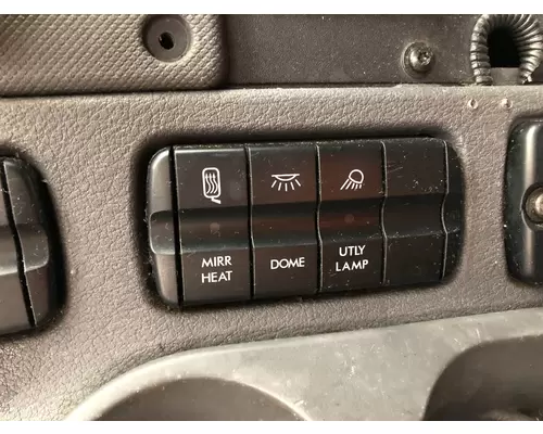Freightliner CASCADIA Dash Assembly