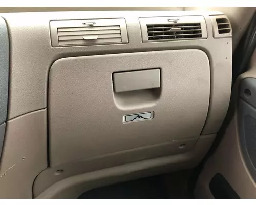 Freightliner CASCADIA Dash Assembly
