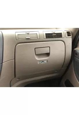 Freightliner CASCADIA Dash Assembly