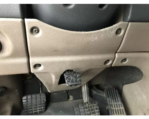 Freightliner CASCADIA Dash Assembly