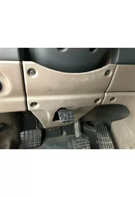 Freightliner CASCADIA Dash Assembly