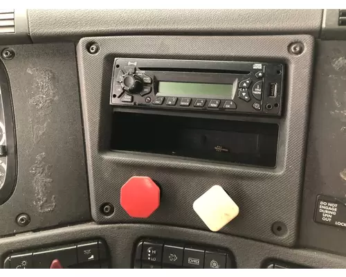 Freightliner CASCADIA Dash Assembly