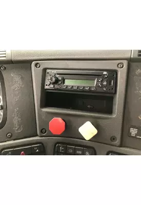 Freightliner CASCADIA Dash Assembly