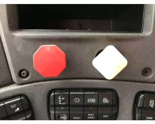 Freightliner CASCADIA Dash Assembly