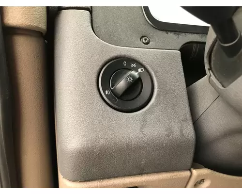 Freightliner CASCADIA Dash Assembly