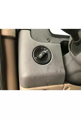 Freightliner CASCADIA Dash Assembly