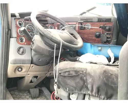 Freightliner CASCADIA Dash Assembly