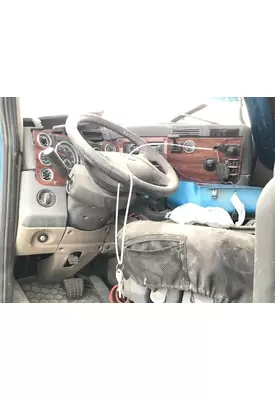 Freightliner CASCADIA Dash Assembly