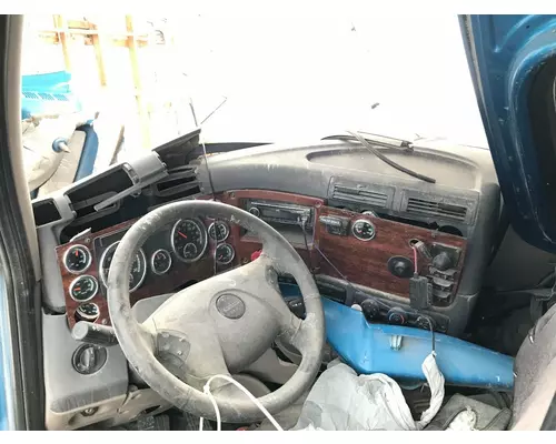 Freightliner CASCADIA Dash Assembly