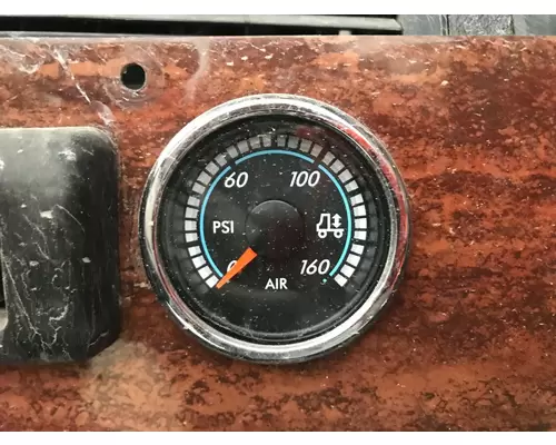 Freightliner CASCADIA Dash Assembly