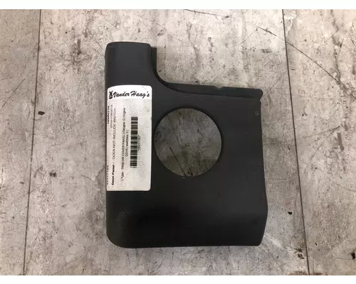 Freightliner CASCADIA Dash Assembly
