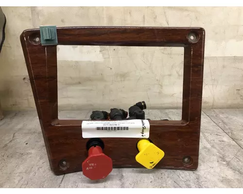 Freightliner CASCADIA Dash Assembly