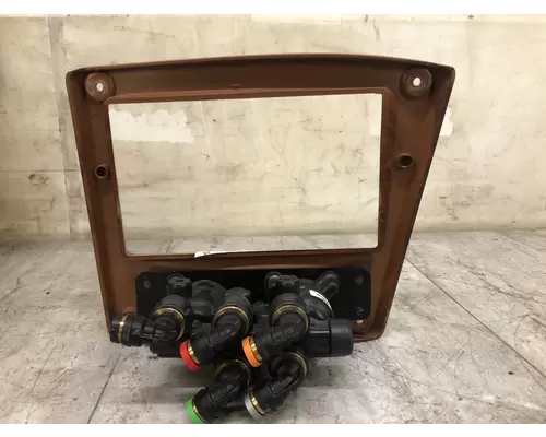 Freightliner CASCADIA Dash Assembly