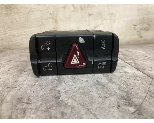 Freightliner CASCADIA Dash Assembly