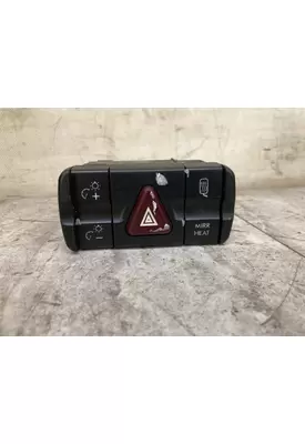 Freightliner CASCADIA Dash Assembly