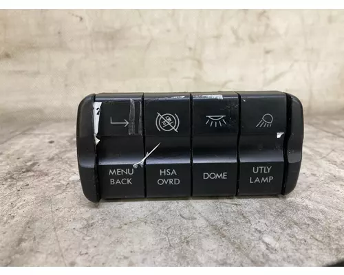 Freightliner CASCADIA Dash Assembly