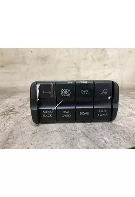 Freightliner CASCADIA Dash Assembly
