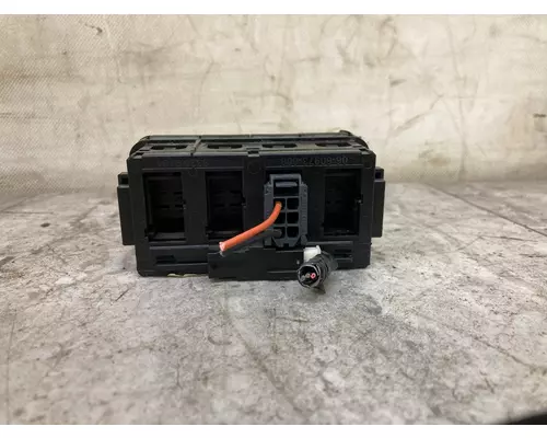 Freightliner CASCADIA Dash Assembly
