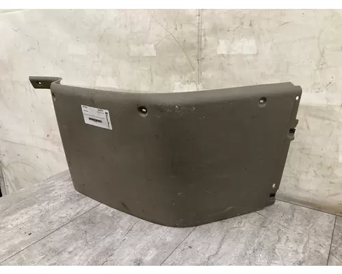 Freightliner CASCADIA Dash Assembly
