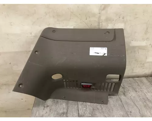 Freightliner CASCADIA Dash Assembly