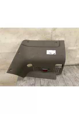 Freightliner CASCADIA Dash Assembly