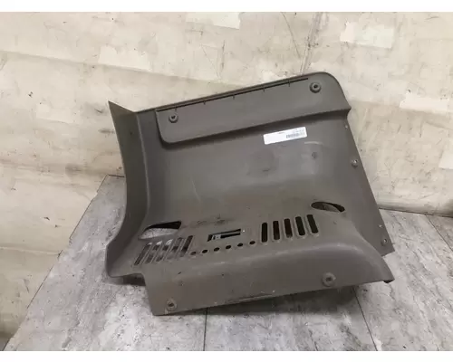Freightliner CASCADIA Dash Assembly