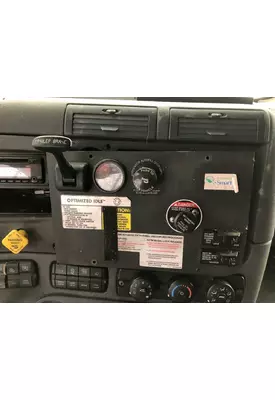 Freightliner CASCADIA Dash Assembly