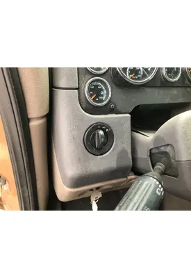 Freightliner CASCADIA Dash Assembly