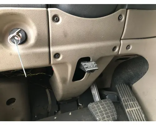 Freightliner CASCADIA Dash Assembly