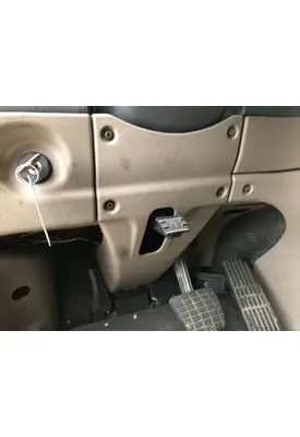 Freightliner CASCADIA Dash Assembly