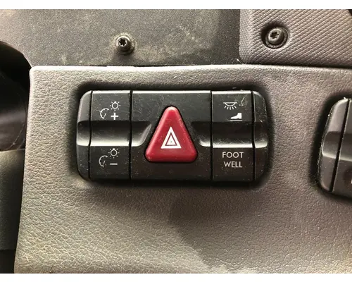 Freightliner CASCADIA Dash Assembly