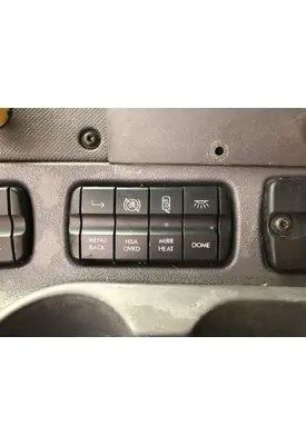 Freightliner CASCADIA Dash Assembly