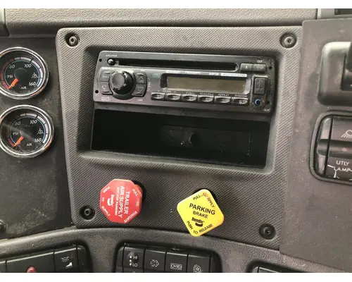 Freightliner CASCADIA Dash Assembly