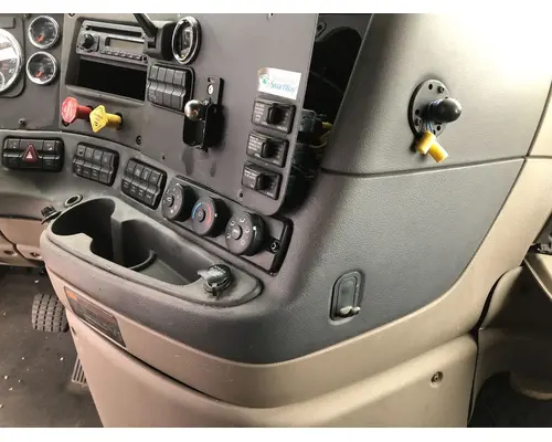 Freightliner CASCADIA Dash Assembly