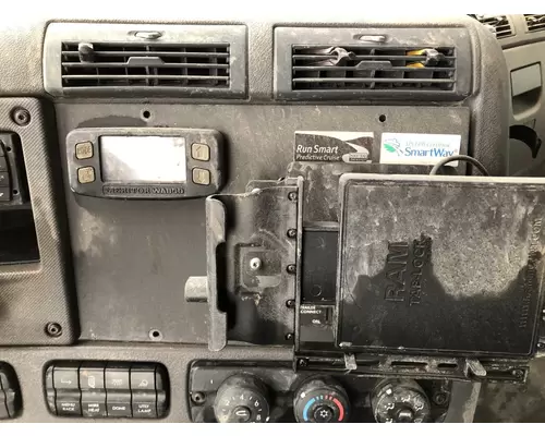 Freightliner CASCADIA Dash Assembly