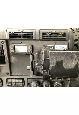 Freightliner CASCADIA Dash Assembly