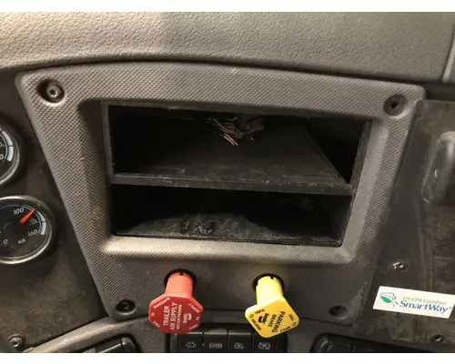 Freightliner CASCADIA Dash Assembly