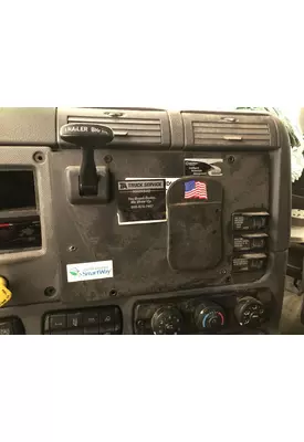 Freightliner CASCADIA Dash Assembly