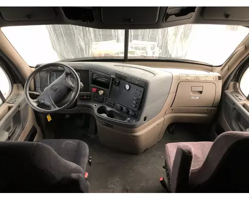 Freightliner CASCADIA Dash Assembly