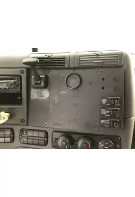 Freightliner CASCADIA Dash Assembly