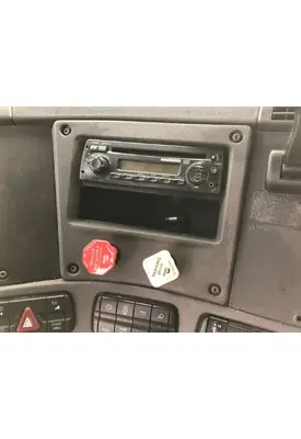 Freightliner CASCADIA Dash Assembly