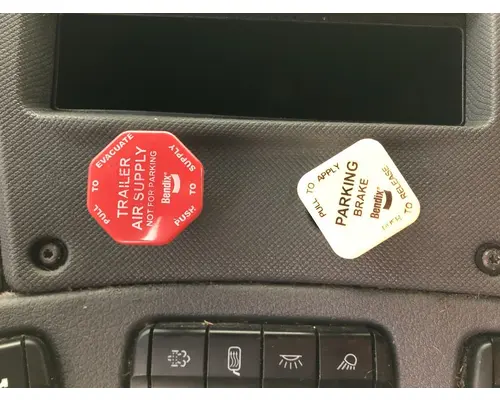 Freightliner CASCADIA Dash Assembly