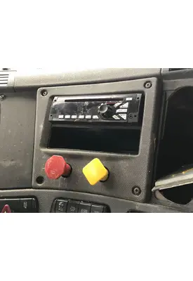Freightliner CASCADIA Dash Assembly