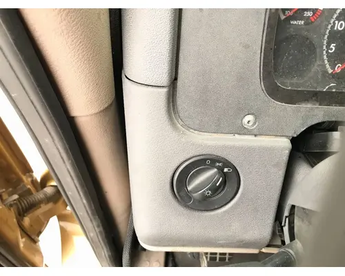 Freightliner CASCADIA Dash Assembly