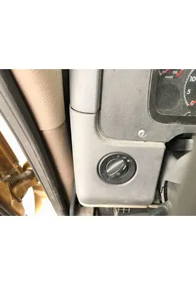 Freightliner CASCADIA Dash Assembly