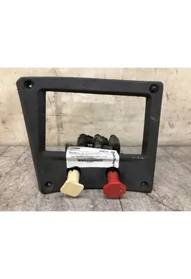 Freightliner CASCADIA Dash Assembly