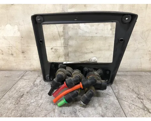 Freightliner CASCADIA Dash Assembly