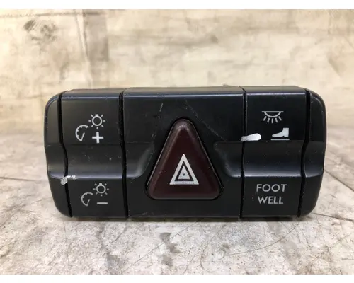 Freightliner CASCADIA Dash Assembly