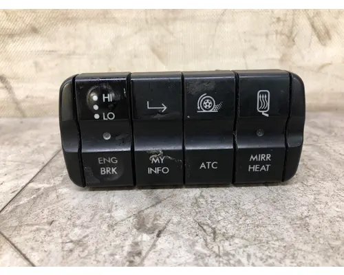 Freightliner CASCADIA Dash Assembly