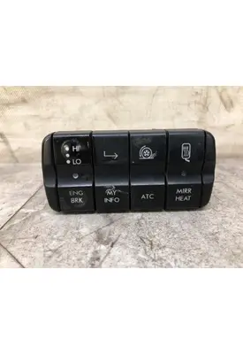 Freightliner CASCADIA Dash Assembly